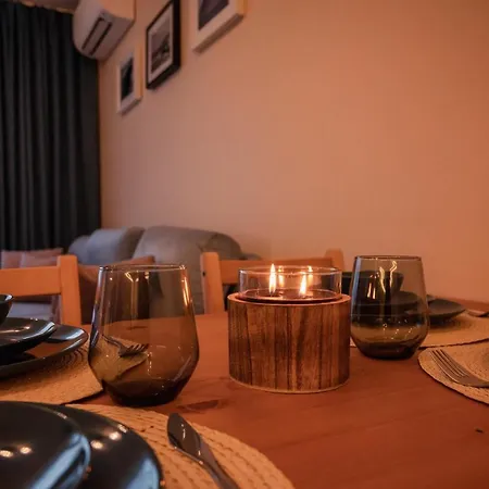 דירה Emerald With Private Parking וארנה