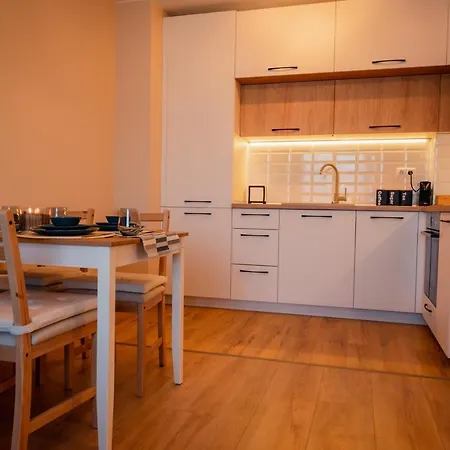 דירה Emerald With Private Parking *